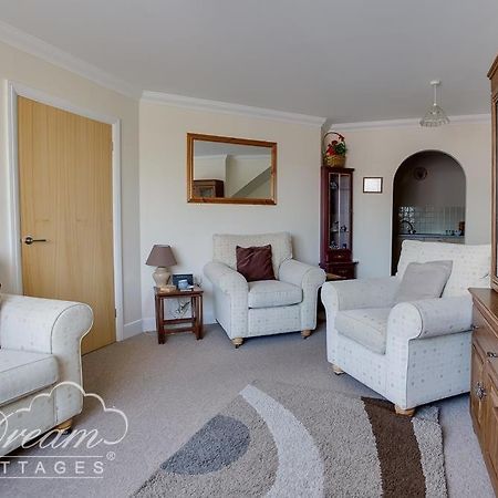 Bridge Apartment Уэймут Экстерьер фото